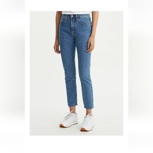 New with tags Levis womens 501 jeans- size 31